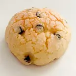 チョコチップメロンパン（ラキュイジーヌノア）
