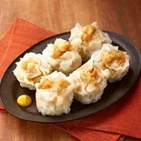 焼売8個（本気の中華丼 栄店）