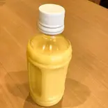マンゴーラッシー MANGO LASI 330ml（インド料理ルチ赤塚店）