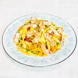 エビチョウミン(Ebi Chowmien)（インドレストラン＆バー ディヤ）