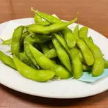 枝豆(味が選べるオイル焼 よりどりみどり)