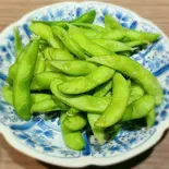 枝豆(ばんから亀戸店)