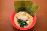 豚骨味噌ラーメン(並)麺150g(ゆで前)（浅壱家）