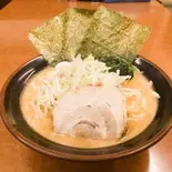 豚骨味噌ラーメン(ラーメン孝太郎 国立店)