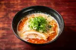 豚骨味噌ラーメン（じゃぐら高円寺）