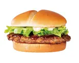 てりやきバーガーFK（ファーストキッチン ヨシヅヤ名古屋名西）