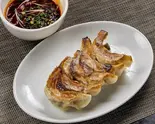【ランチ】焼き餃子5個入り（本格中華料理 四季ボウ坊）