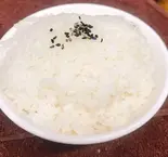 ライス/Rice/米飯（祥龍房 中村橋店 (ショウリュウボウ)）