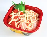 海鮮マヨラー丼（海の幸大漁丼家 桜台店）