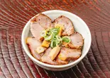 ちゃあしゅうご飯(らーめん瞠)