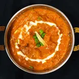 チキンティッカマサラ/Chicken Tikka Masala（アジアダイニング＆バー MISAN）