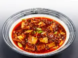 四川マーポー豆腐（中華料理　南砂餃子坊　北砂店）