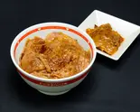 元祖！焼き牛丼 あたま1.5倍盛り（東京チカラめし）