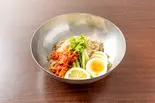 韓国冷麺(韓国料理 正乃屋)