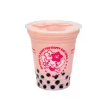 イチゴミルクSサイズ(もちもちクレープとタピオカのマザーズカフェ)