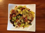 回鍋肉(マルヤス酒場御徒町店)