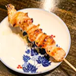 ぼんじり（焼鳥とんぼ）