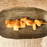 ぼんじり（焼き鳥居酒屋チキンハート駒川中野店）