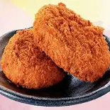 牛肉コロッケ1個（からあげ 金と銀 草加新善町店）