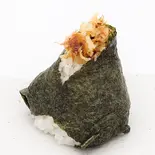 悪魔（おむすび屋 結 千歳船橋店）