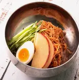 ビビン麺（韓国家庭料理プゴク専門店テグ）