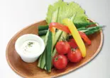 そのまんま田舎野菜 Fresh Vegetables from Countryside(トリケラトプス祐天寺店)