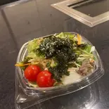 チョレギサラダ（牛将）