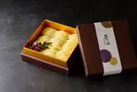 芋モンブラン大福（銀座 芋山）
