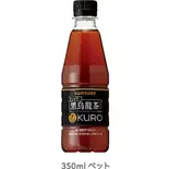 特保 黒ウーロン茶 PET 350ml(イタリアンレストラン猪飼野)