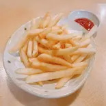 ポテト Potato（ASIAN RESTAURANT KAMALA）