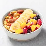 アサイーフルーティーボウル Acai Fruity Bowl（【アサイー＆グリークヨーグルト】GREEKSPOON 朝霞台店）
