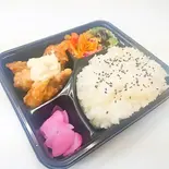 がっつり満足!チキン南蛮弁当!3個(摂津ふれあい弁当)