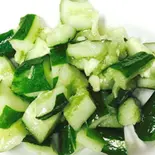 胡瓜の冷菜（皆来）
