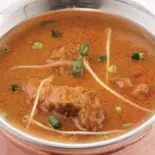 マトンカレー Mutton Curry（SATYA）