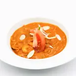 シーフード/ Seafood Curry（デリーガーデン Delhi Gardens）