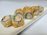 〔当店人気No.2〕カリフォルニアロール（SUSHI 51）