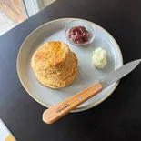 プレーンスコーン PLAIN SCONE（Day to Day）