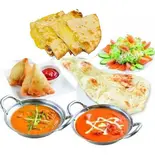 ミニパーティセット MiniPartySet（HIMALAYA）