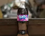 ファンタグレープ（母の味 アゲイン 守口藤田町店）