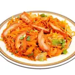 チャウミン Chow Mein（インド料理 パナス国分寺）