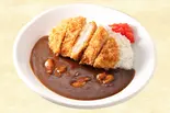 カツカレー(ごはんどき 堺遠里小野店)