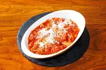 牛トリッパのピリ辛トマト煮込み（Café+8101 DUE）