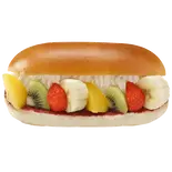 フルーツミックスサンド(パンの田島 浅草ROX店)