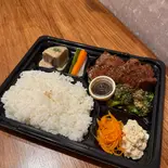 黒毛和牛赤身弁当（DANK.〜お肉とイタリアンなお店〜）