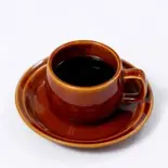珈琲(ホット) (adi coffee)（喫茶ととのう）