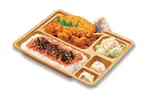 カラ・めんたい弁当（本家かまどや 八王子みなみ野店）