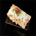 ネギ餃子(5個)(上海亭 竹ノ塚店)