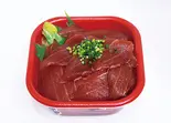 ヅケまぐろ丼（海鮮丼しろくま 熱田店）