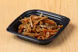 きんぴらごぼう（広尾とんかつひとみ）