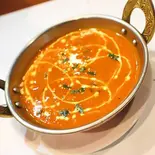 Keema curry キーマカレー(ASIAN CAFE)